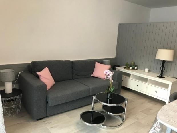 APPARTEMENT LE BOIS D'AUROUZE - Superdévoluy