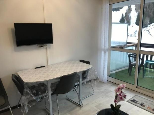 APPARTEMENT LE BOIS D'AUROUZE - Superdévoluy