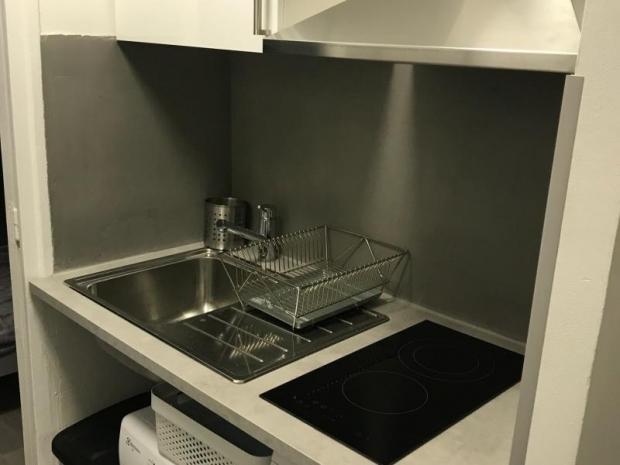 APPARTEMENT LE BOIS D'AUROUZE - Superdévoluy