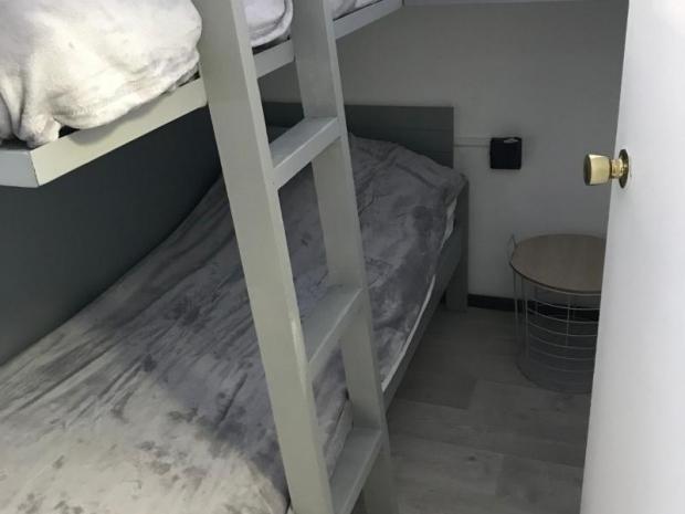 APPARTEMENT LE BOIS D'AUROUZE - Superdévoluy