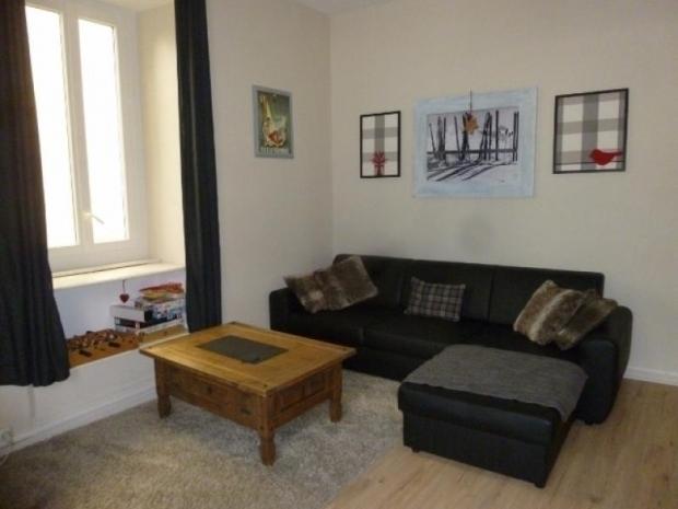 COQUET APPARTEMENT FACE AUX THERMES - Ax les Thermes