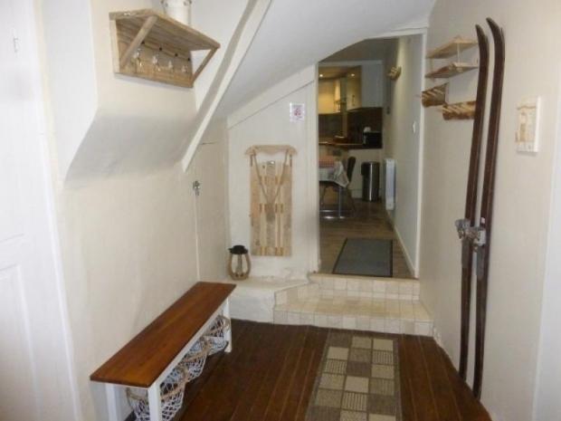 COQUET APPARTEMENT FACE AUX THERMES - Ax les Thermes