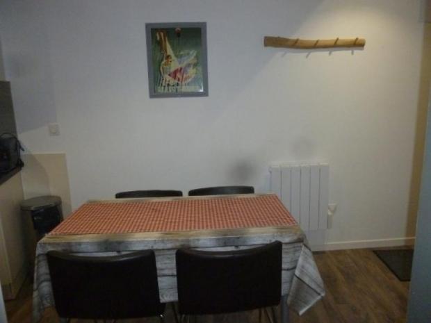 COQUET APPARTEMENT FACE AUX THERMES - Ax les Thermes