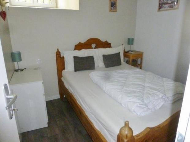 COQUET APPARTEMENT FACE AUX THERMES - Ax les Thermes