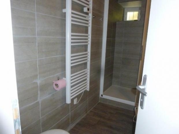 COQUET APPARTEMENT FACE AUX THERMES - Ax les Thermes