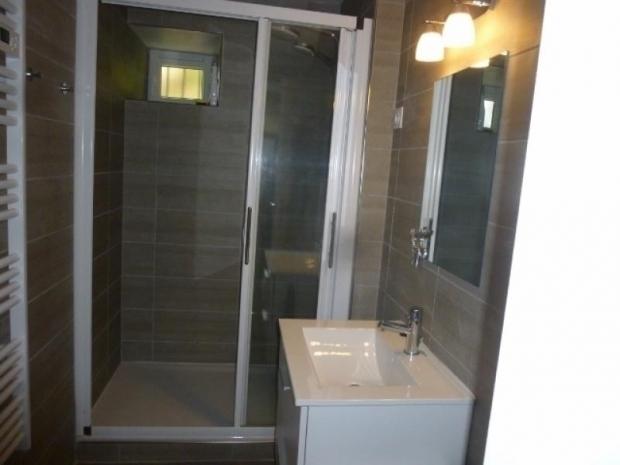 COQUET APPARTEMENT FACE AUX THERMES - Ax les Thermes