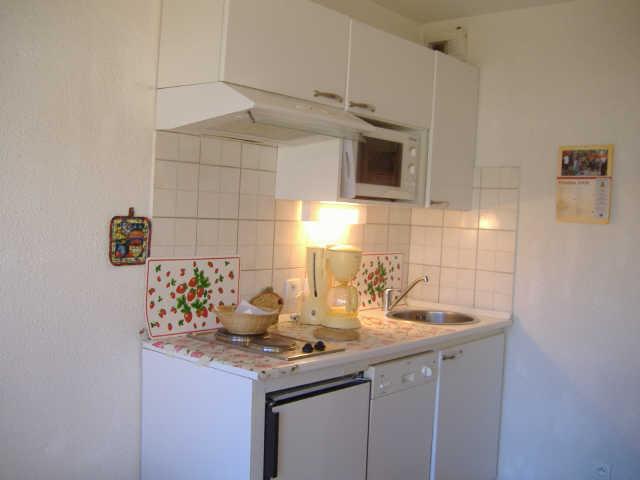 Appartements Plein Soleil 35456 - Montgenèvre