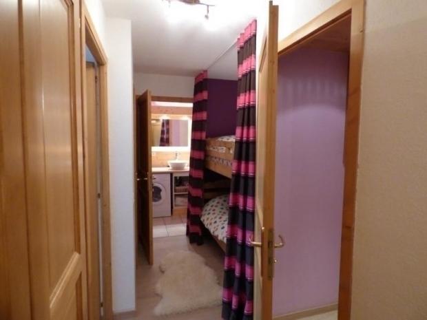 PISTES DU SOLEIL B - Le Grand Bornand