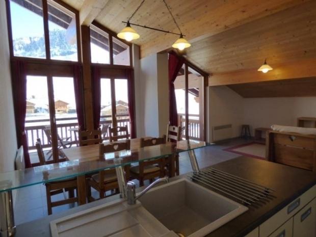 BARON NOIR - Le Grand Bornand