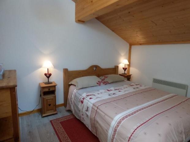 BARON NOIR - Le Grand Bornand