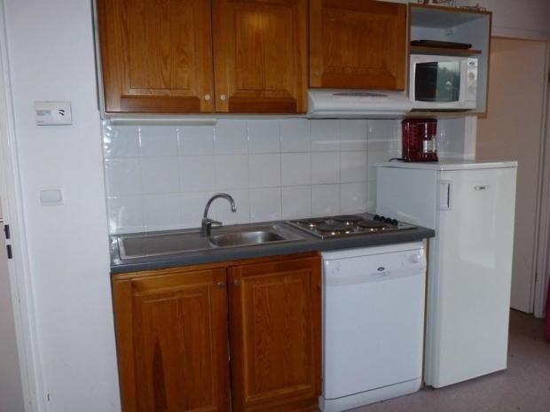 APPARTEMENT LES TOITS DU DEVOLUY - Superdévoluy