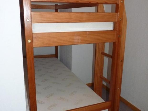 APPARTEMENT LES TOITS DU DEVOLUY - Superdévoluy