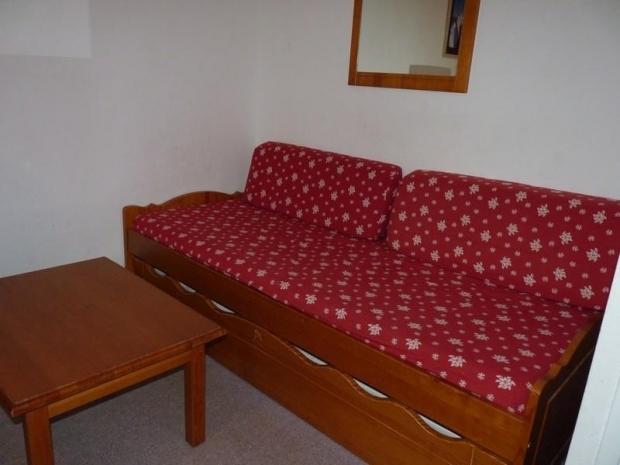 APPARTEMENT LES TOITS DU DEVOLUY - Superdévoluy