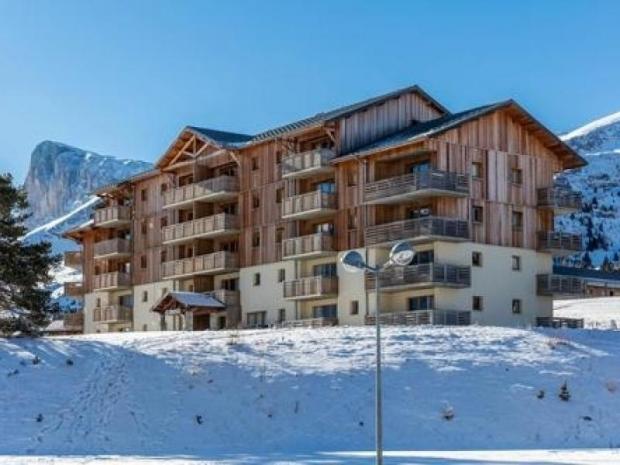 APPARTEMENT LES TOITS DU DEVOLUY - Superdévoluy