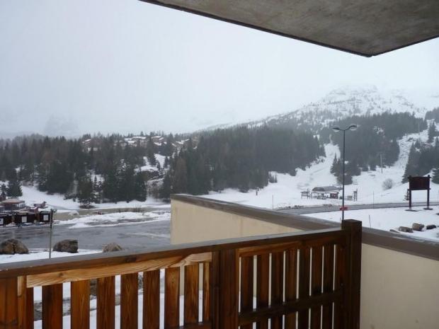APPARTEMENT LES TOITS DU DEVOLUY - Superdévoluy