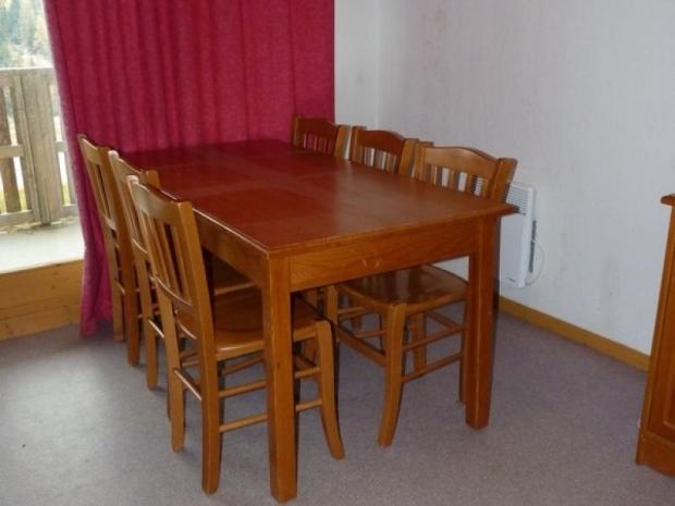 APPARTEMENT LES TOITS DU DEVOLUY - Superdévoluy