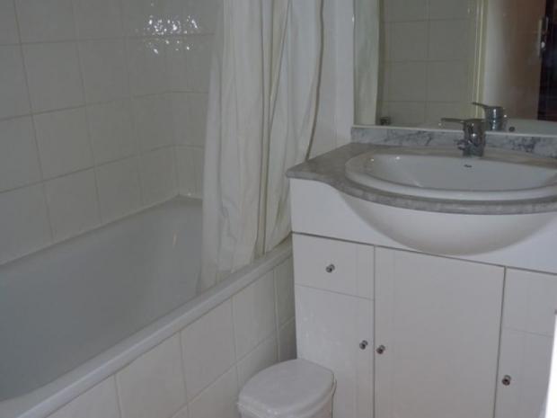 APPARTEMENT LES TOITS DU DEVOLUY - Superdévoluy