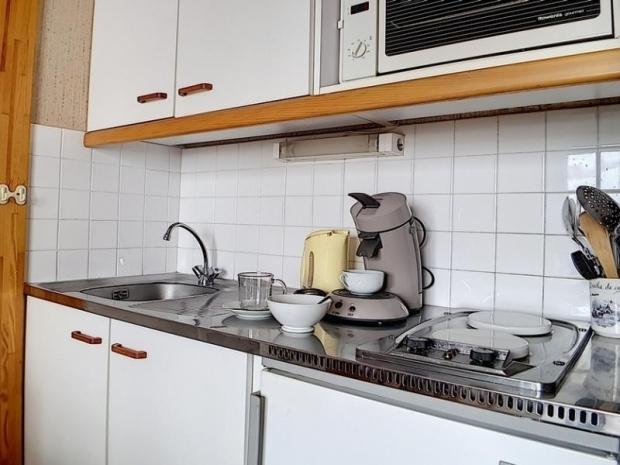Appartement Astragales - Les Menuires Fontanettes
