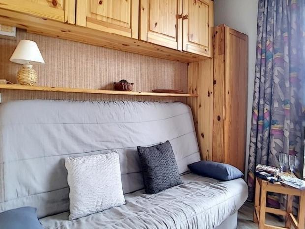 Appartement Astragales - Les Menuires Fontanettes