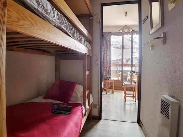 Appartement Astragales - Les Menuires Fontanettes