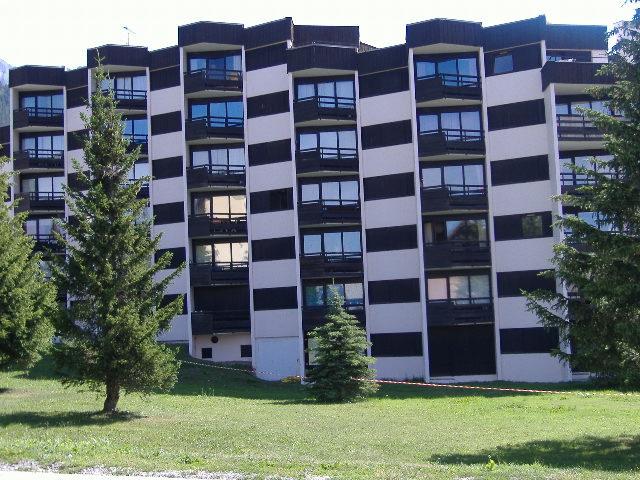 Appartements Loubatière 35464 - Montgenèvre