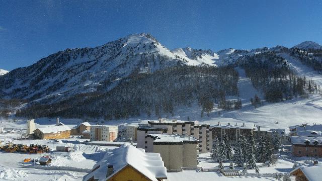 Appartements Loubatière 35464 - Montgenèvre