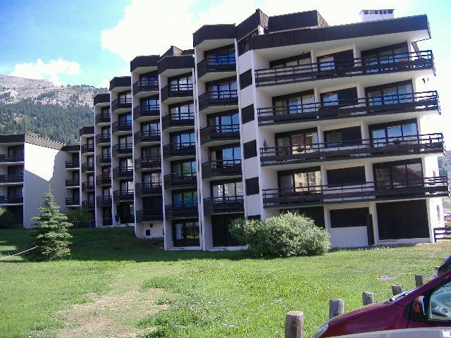 Appartements Loubatière 35464 - Montgenèvre