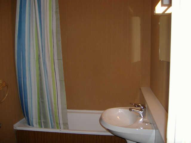 Appartements Loubatière 35464 - Montgenèvre