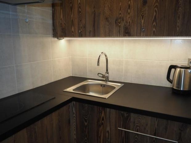 Appartement Les Lauzes - Les Menuires Croisette