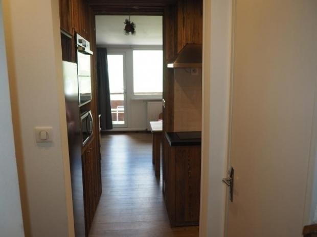 Appartement Les Lauzes - Les Menuires Croisette