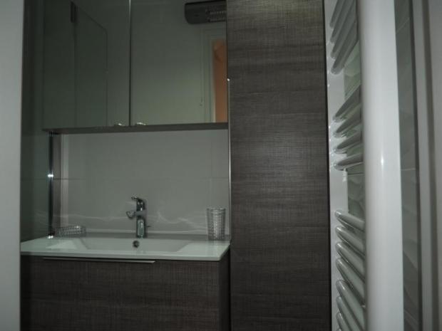 Appartement Les Lauzes - Les Menuires Croisette