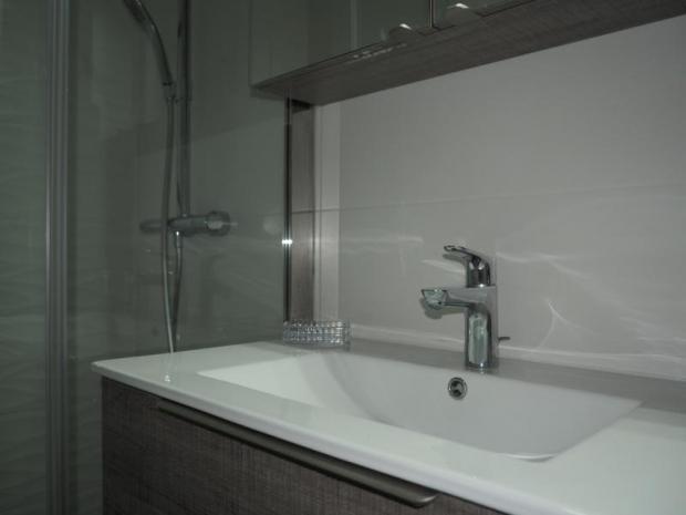 Appartement Les Lauzes - Les Menuires Croisette