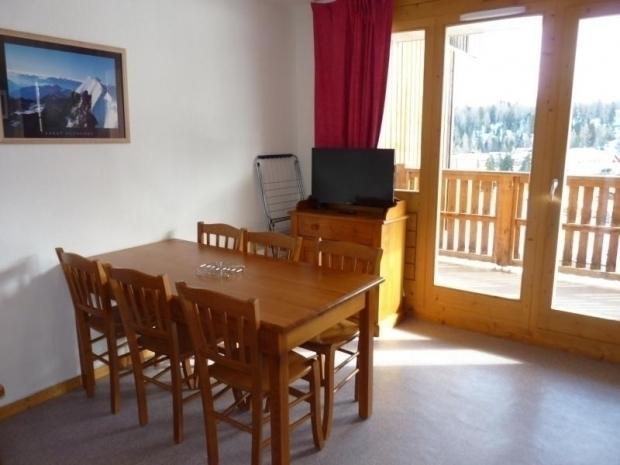 APPARTEMENT LES TOITS DU DEVOLUY - Superdévoluy