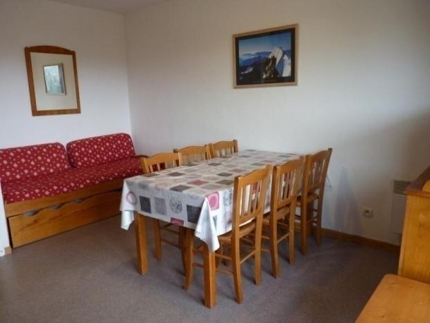 APPARTEMENT LES TOITS DU DEVOLUY - Superdévoluy