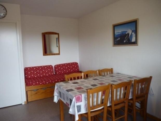 APPARTEMENT LES TOITS DU DEVOLUY - Superdévoluy