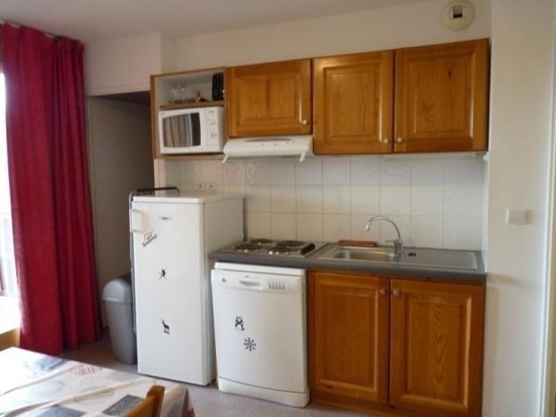 APPARTEMENT LES TOITS DU DEVOLUY - Superdévoluy