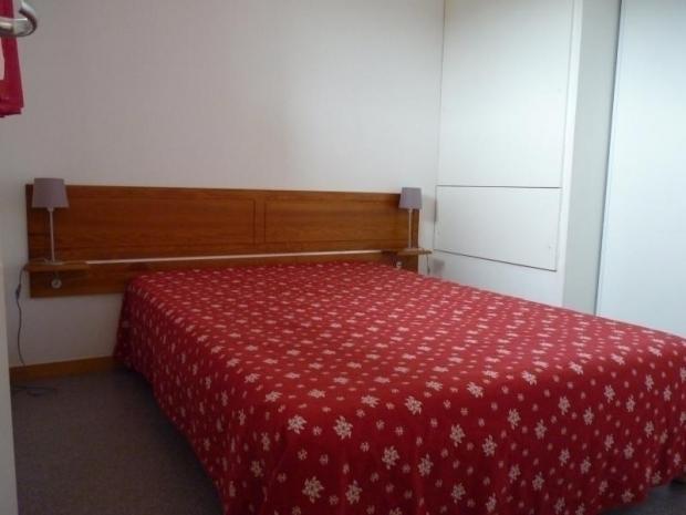 APPARTEMENT LES TOITS DU DEVOLUY - Superdévoluy