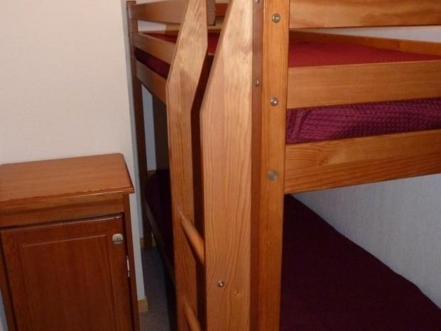 APPARTEMENT LES TOITS DU DEVOLUY - Superdévoluy