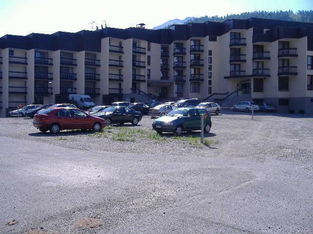 Appartements Chalmettes 35467 - Montgenèvre