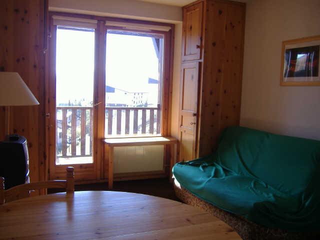 Toits Blancs 35468 - Montgenèvre