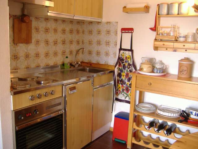 Toits Blancs 35468 - Montgenèvre