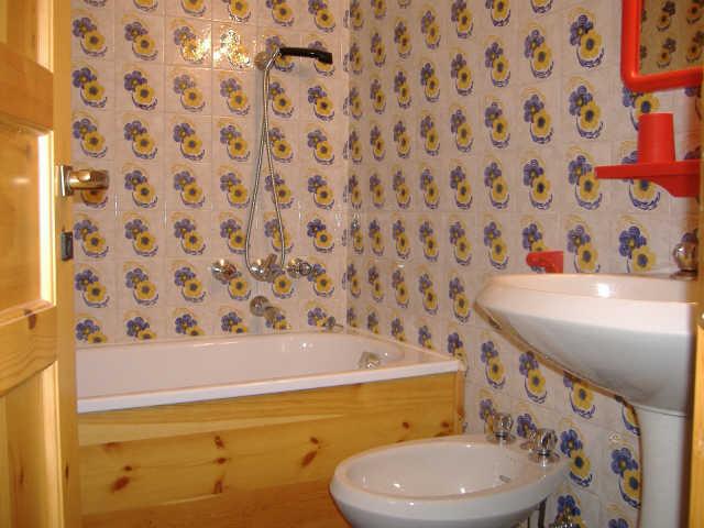 Toits Blancs 35468 - Montgenèvre