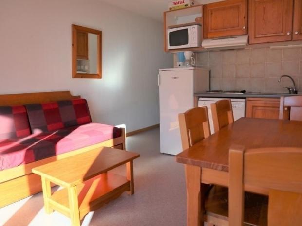 APPARTEMENT LES TOITS DU DEVOLUY - Superdévoluy