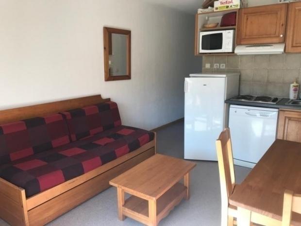 APPARTEMENT LES TOITS DU DEVOLUY - Superdévoluy