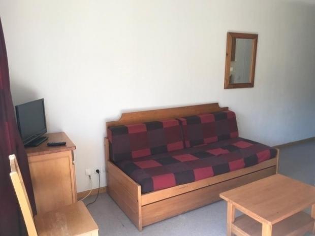 APPARTEMENT LES TOITS DU DEVOLUY - Superdévoluy