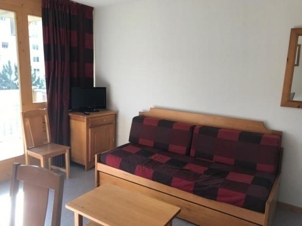 APPARTEMENT LES TOITS DU DEVOLUY - Superdévoluy