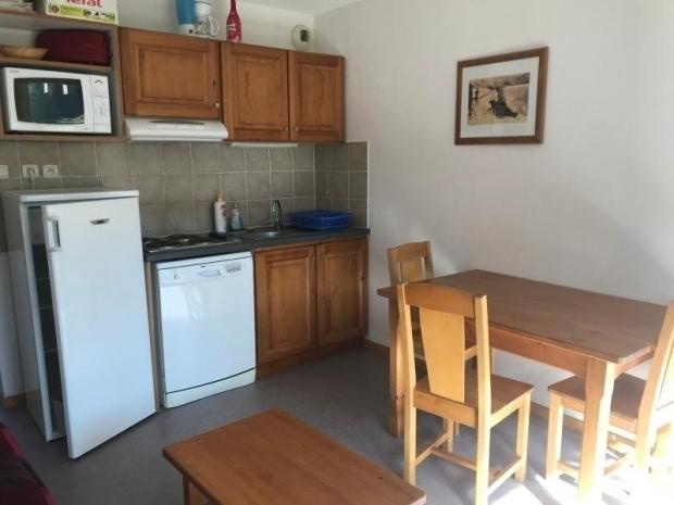 APPARTEMENT LES TOITS DU DEVOLUY - Superdévoluy