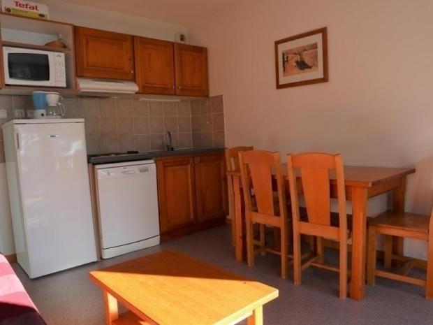 APPARTEMENT LES TOITS DU DEVOLUY - Superdévoluy