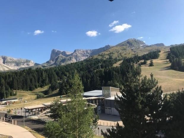 APPARTEMENT LES TOITS DU DEVOLUY - Superdévoluy