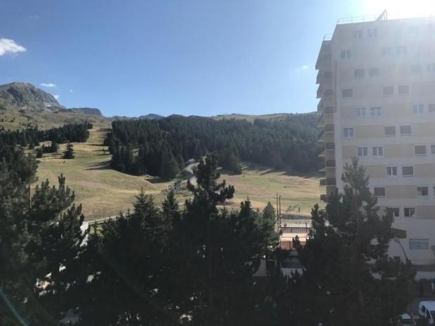 APPARTEMENT LES TOITS DU DEVOLUY - Superdévoluy